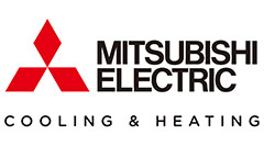 Mitusbishi Electric Cooling & Heating